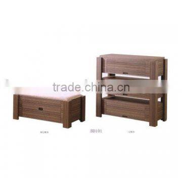 shoe cabinet/shoe shelf/shoe cabinet(BD101)