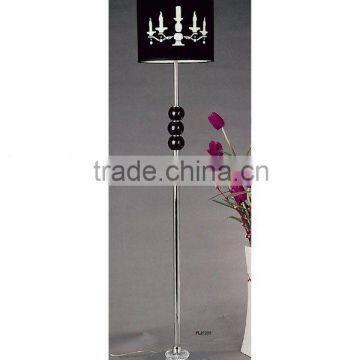 artistic floor lamp