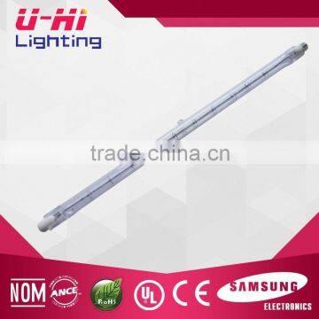 clear halogen heating shorwave quartz infrared lamps