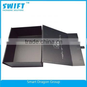 Custom Apparel Box/ Clothing Paper Box