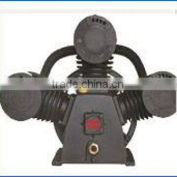 Reciprocating Air Compressor Low Pressure photo-4