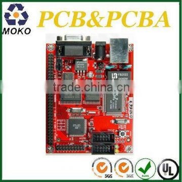 electronic industry pcb sembly high quality circuit board