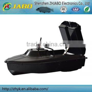 Factory Direct Intelligent Remote Play Nest Boat JABO-2CG-10A Carp Fishing Bait Boat For Delivery