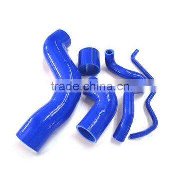 silicone rubber hose/tube/pipe for car on alibaba