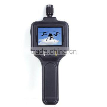 2.8 Inch Monitor Mini Lens 8.5mm Endoscope Flexible Inspection Camera Snake Tube Camera Recording Mini Camera Video Recorder DVR photo-5