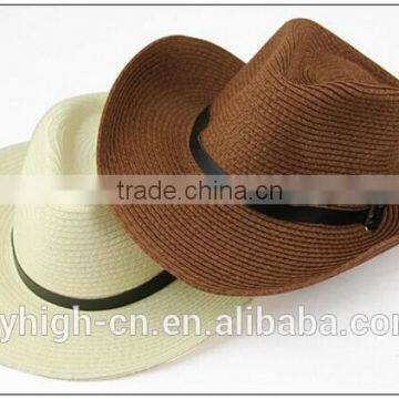 chinese cheap straw hat wholesale