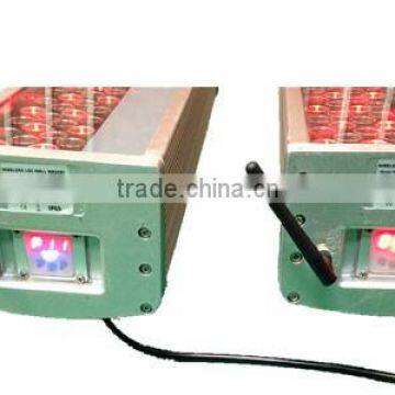 CE ROHS Approved Wireless LED Wall Wash Light photo-3