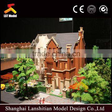 Construction Buidling Layout Scale Model Making photo-4