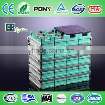 12V 100Ah lithium iron phosphate battery for solar and wind system GBS-LFP100Ah