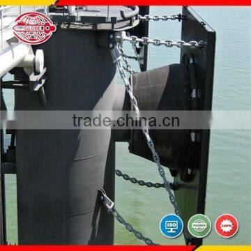 high performance uhmwpe marine bumper board with cheapest price