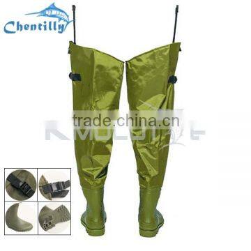 Retail or branch wader pants CHN-81201