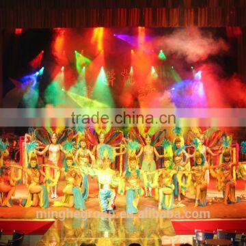 Beam Moving Head Light photo-3