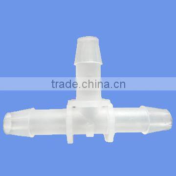 3/8" plastic joint/Tee joint PTF1606C