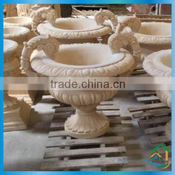 Antique Old Flower Pots photo-4