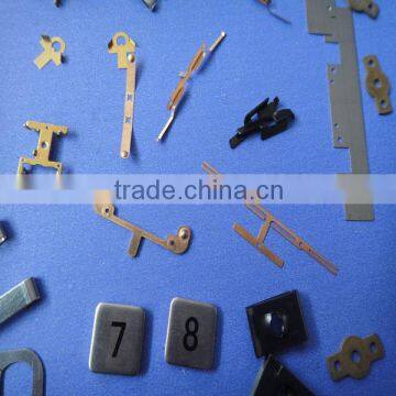 Hot sale high quality custom brass terminal