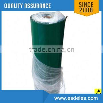 Green/Blue/Grey Color Esd Floor Mat photo-5