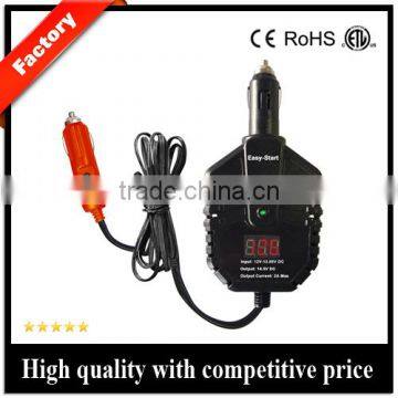 Hot Selling Emergency Easy Quick Jumper In-Car Emergency Car Jump Starter