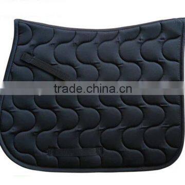 Hot selling horse racing saddle pad