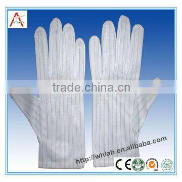 antistatic conductive gloves