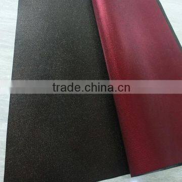 Fashion Glitter TPU Imitation Leather for Lady Shoes