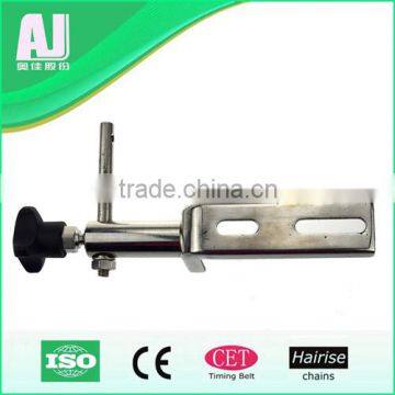 Conveyor connection parts side bracket P772