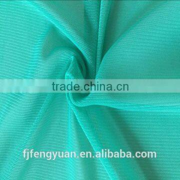 Polyester Spandex Power Net Fabric Korean Mesh Fabric photo-3