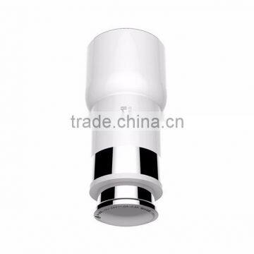 Original Xiaomi Roidmi Bluetooth USB Car Charger 5V/3.1A 2 USB Port Hi-Fi Receiver Android Navigation Fast Xiaomi Roidmi Charge photo-3