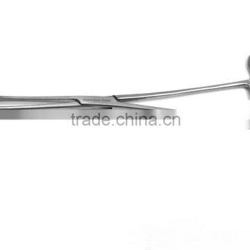 Foerster Sponge Forceps By Boss Surgical photo-4