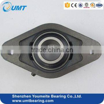 Credible Brand Pillow Block Spherical Bearing UCFL210