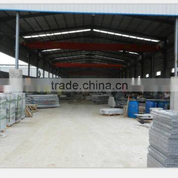 Grey Granite Kerbs tiles cubes-------Grey Sardo-----G603 Quarry Owner