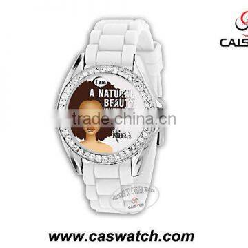 Branded Geneva watches women