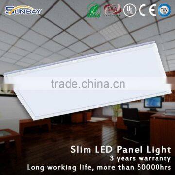 Wholesale Led interior lights 600x600 300x1200 led panel light 48w led panel light