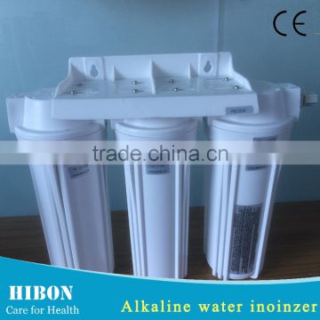 Top Quality Alkaline Water Ionizer Machine For Household Electrolysis Alkaline Water Ionizer