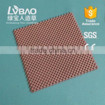 LVBAO PP outdoor interlocking flooring