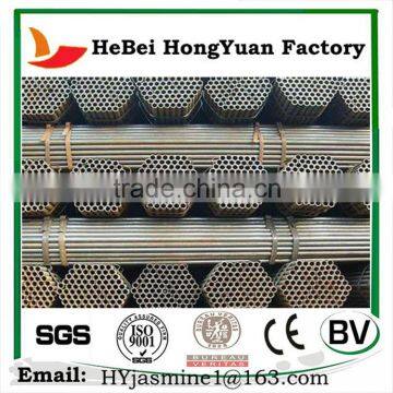 Manufacturer High Quality 316 316l Stainless Steel Pipe/Tube Seamless&Welded photo-4