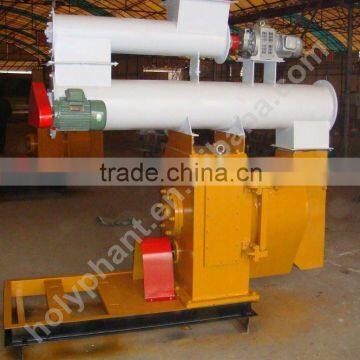 Ring-die pellet mill for Feed,Fertilizer