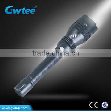 High Capacity Rechargeable Led Japan Flashlight photo-3