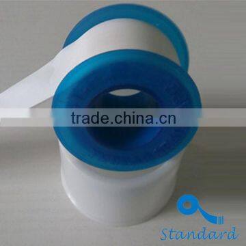 PTFE tape for heat sealing gas leak sealing tape ptfe adhesive tape