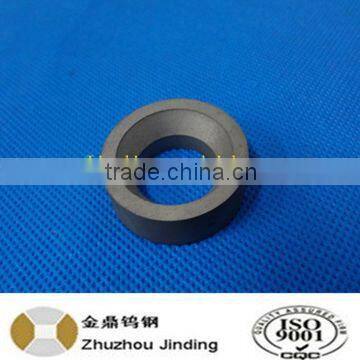tungsten carbide pipes for oil drilling