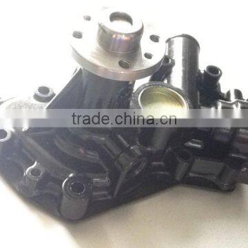 Engine Parts Water Pump 4LE1 8-94140341-0 photo-3
