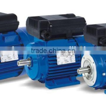 MC MY ML Series Single Phase Tefc Aluminum Housing Induction Motor