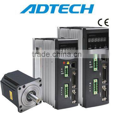 Ac Servo System including Ac Servo Motor & Drive/controller