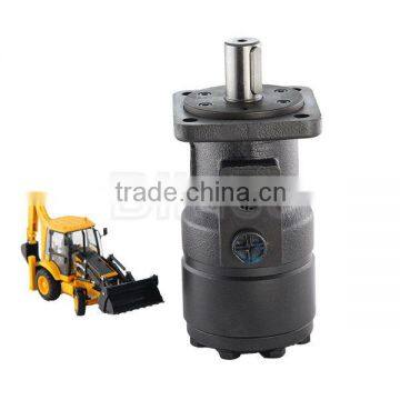 Alibaba high qulality OM2 hydraulic motor bm2 orbit motor