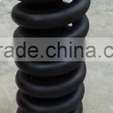 E120 recoil spring for excavator used