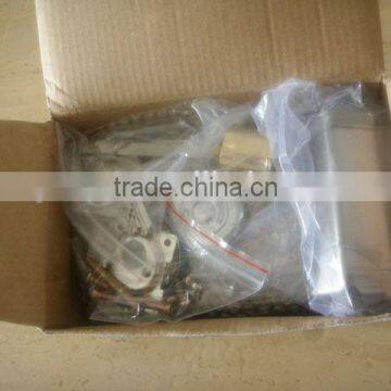 China Manufacutre Proyu Electric Lock 12v for Gates PY-EL1 photo-4