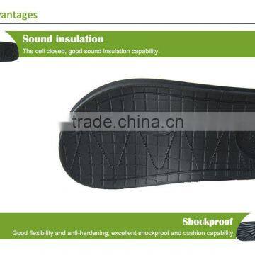 pu Comfortable Children Sandal Soles photo-3