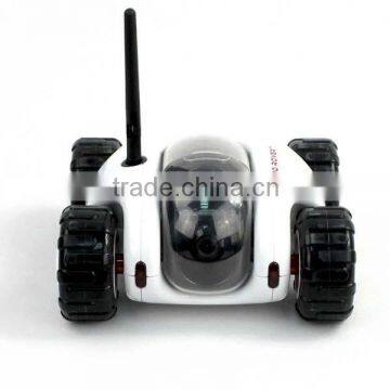 NIGHT VISION WIFI R/C CLOUD ROVER