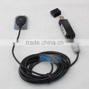 Best price high quality dental x ray sensor VISIODENT RSV4