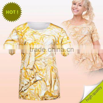 high quality cheap price fashion wholesale ready stock fashion young girl bangkok t-shirt