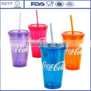 16-Ounce Tumblers or sippy mug or straw mug